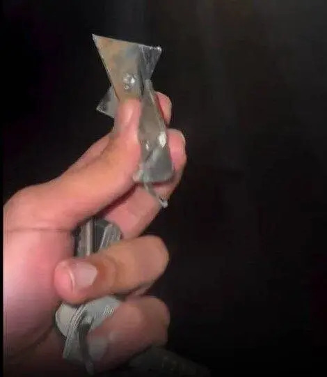 میخ