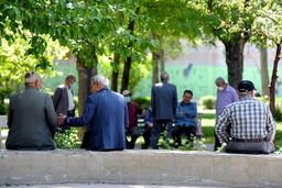 افزایش ۳۶ درصدی حقوق بازنشستگان واقعیت دارد؟
