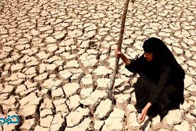 ایران سیگنال همکاری جهانی آب داد