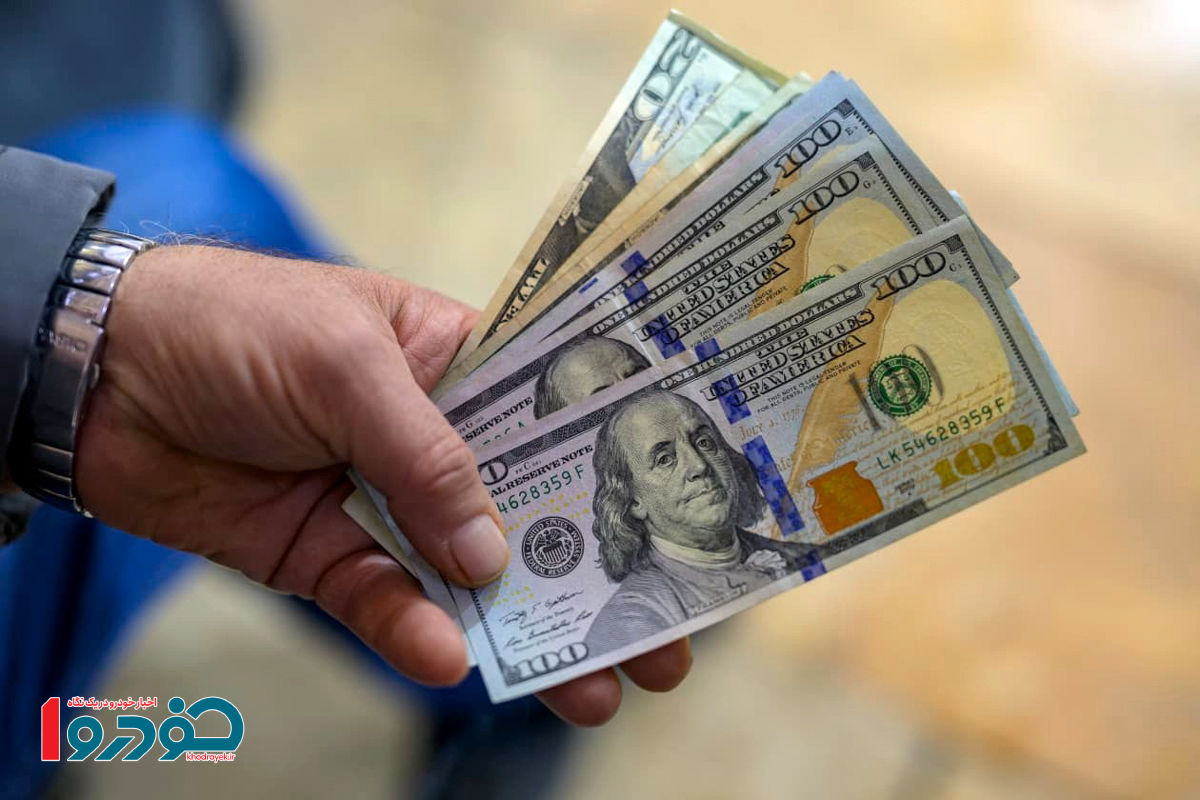 پیش بینی نفس گیر قیمت دلار / فعلا روی این عدد می ماند!