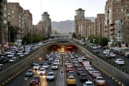 بازگشت تهران به زندگی عادی / گزاش مهم از تامین سوخت و غذا