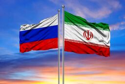 برنامه بورسی ایران برای روسیه / آماده باشید!
