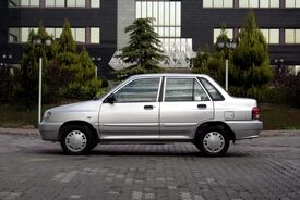 گزینه های خرید خودرو با کمتر از ۶۰۰ میلیون / این لیست را حتما ببینید