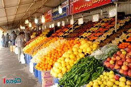 قیمت جدید پرتقال و سیب برای نوروز ۱۴۰۵ اعلام شد