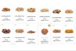 شوک قیمت‌ها در آستانه ۳۰ آذر/ شب یلدا رسماً کنسل شد!