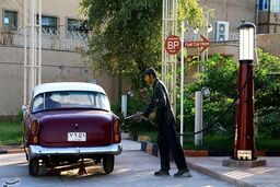 بنزین از لیتری ۶ به ۱۰ ریال رسید / اعدادی که باورتان نمی‌شود!