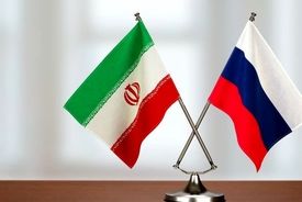 بمب خبری در تجارت ایران و روسیه ترکید