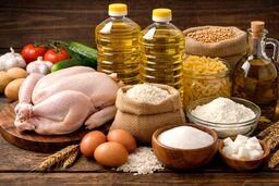 درخواست مهم از تمام مردم ایران / قبل از خرید مواد غذایی حتما بخوانید
