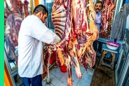 لیست قیمت گوشت قرمز امروز ۲۸ اردیبهشت ۱۴۰۵ / هر کیلو گوشت گوساله و گوسفندی چند شد؟