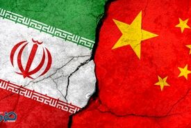 شاهکار جدید ایران و چین / کار به معاوضه خودرو رسید!