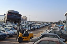 آغاز عرضه گواهی اسقاط خودرو با قیمت جدید 