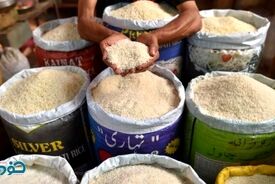 قیمت برنج ایرانی اعلام شد /  نرخ جدید برنج و روغن در بازار