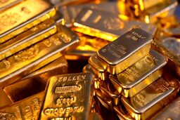 کار پلتفرم های فروش آنلاین طلا بیخ پیدا کرد!