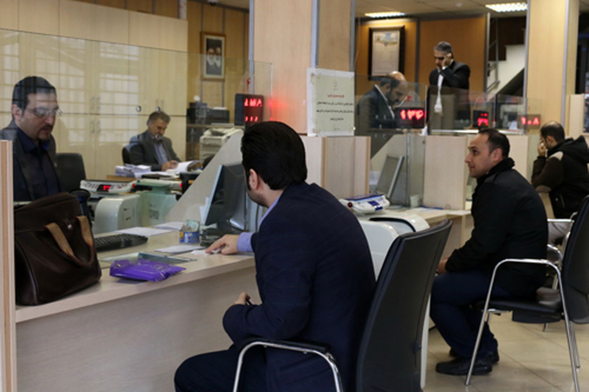 قفل یک طلسم برای بانک ها شکسته شد اما ...