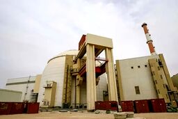 فوری/ تخلیه کارکنان روسی از نیروگاه اتمی بوشهر اوج گرفت