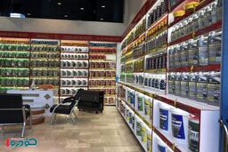 شوک جدید به بازار خودرو / لاستیک و روغن قسطی به بازار رسید