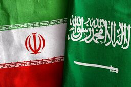 ریاض چراغ سبز نشان داد / درخواست رسمی ایران برای بازگشایی شاهراه تجاری 