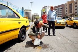 هزینه تاکسی آنلاین بعد از اختلال جی پی اس / تهرانی ها بخوانند