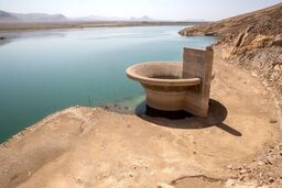 زنگ خطر جدی / شرایط تهران و اصفهان اضطراری شد 