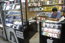 ۵ ماه پول پس انداز کنید تا گوشی بخرید!
