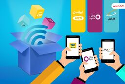 مخالفت آقای وزیر با افزایش نامتعارف تعرفه اینترنت