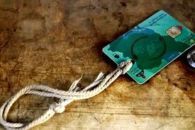 سهمیه بنزین این کارت سوخت ها می‌سوزد / هشدار مهم در آبان ۱۴۰۴