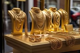 سقوط قیمت طلا یک روز قبل از دور چهارم مذاکرات