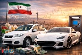 ترکش حذف ارز ارزان به خودرو خورد / پیش بینی دقیق از میزان افزایش قیمت ها