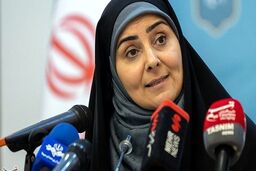 اولویت‌های مهم وزارت راه توسط خانم وزیر اعلام شد
