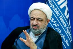 رسایی علت تعطیلی مجلس را لو داد!