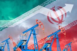 چین با این اتفاق باید قید تخفیف‌های ایران را بزند