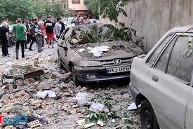 پرداخت خسارت به این خودروهای جنگ زده شروع شد + شرایط