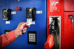 بازار سیاه اجاره کارت سوخت در دقیقه ۹۰ / قیمت ها را ببینید