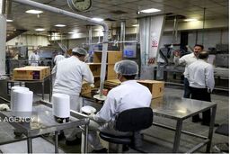 چه کسی بر تجارت جهانی غذا حکومت می‌کند