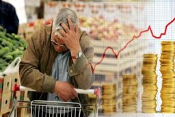 از نان تا اجاره همه بالا رفت/ مرکز آمار از جهش تازه قیمت‌ها خبر داد