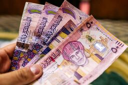 ارزش پول این ۳ کشور عربی سر به فلک کشید