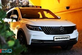 فروش خودروهای بهمن موتور با قیمت مفت / شرایط خرید اعلام شد