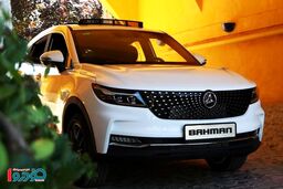 درهای فروش بهمن موتور بازار شد / عرضه یک خودرو از ۲۸ آبان ۱۴۰۴