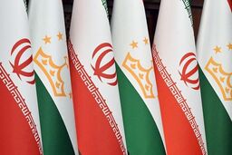 توافق تاریخی در قلب آسیای میانه / سرمایه‌گذاری‌های مشترک در راه است
