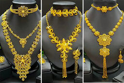 بازار داغ طلاهای یک میلیاردی/ سرویس طلا یا رهن کامل آپارتمان ۹۰ متری در تهران؟