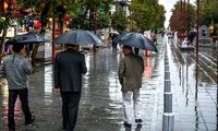 هشدار جدی بارش‌های سیل‌آسا در این نقاط کشور - اردیبهشت ۱۴۰۵