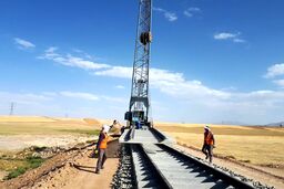 آغاز احداث ابرپروژه ایران از سال آینده