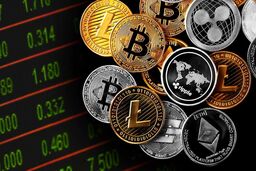 بیت کوین عقب نشینی کرد