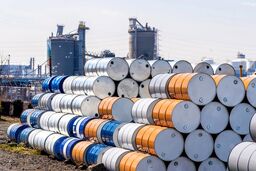 تولید نفت افزایشی شد