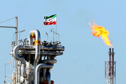 فرصت ویژه برای ایران فراهم شد