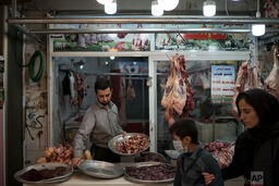 شوک قیمتی به بازار گوشت / اتفاق عجیب برای خریدها افتاد!