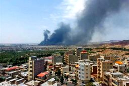 شروع ثبت نام خسارت دیدگان جنگ / با این ۲ شماره تماس بگیرید