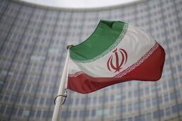 فرصت طلایی دوشنبه / دروازه جدید به روی ایران باز می‌شود