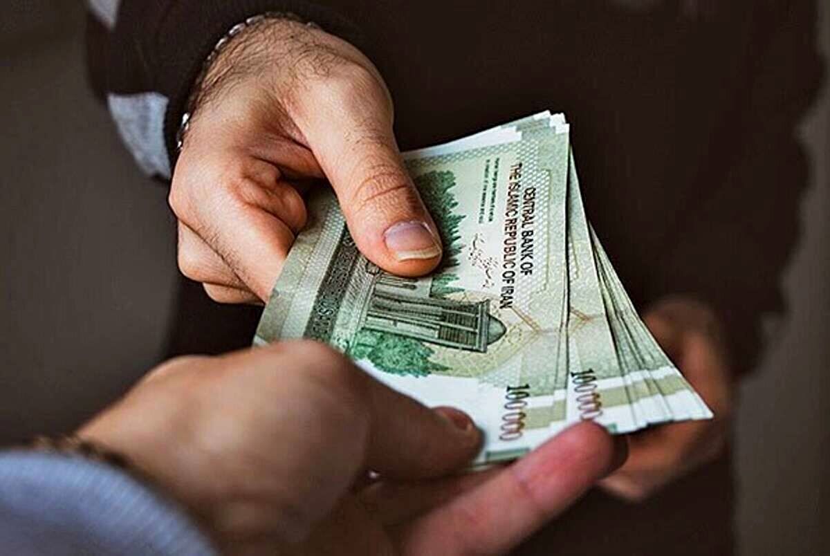 سیستم جدید پرداخت حقوق کارمندان در ۱۴۰۴ / مراقب رفتارتان باشید!