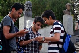 اتصال اینترنت بین‌الملل ظرف ۵ دقیقه / پلتفرم های داخلی جوابگو نبودند!
